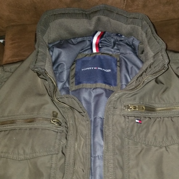 Tommy Hilfiger Jacket - Picture 4 of 4